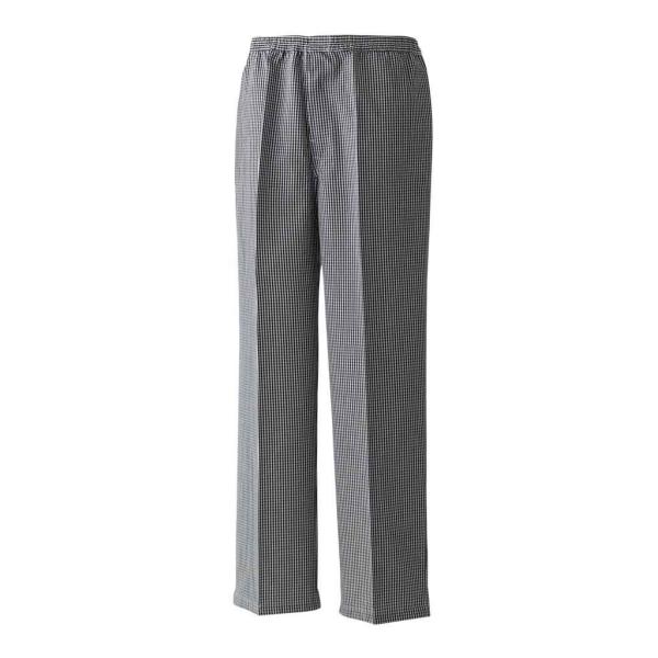 Chef-s-Chequered-Trousers---Small